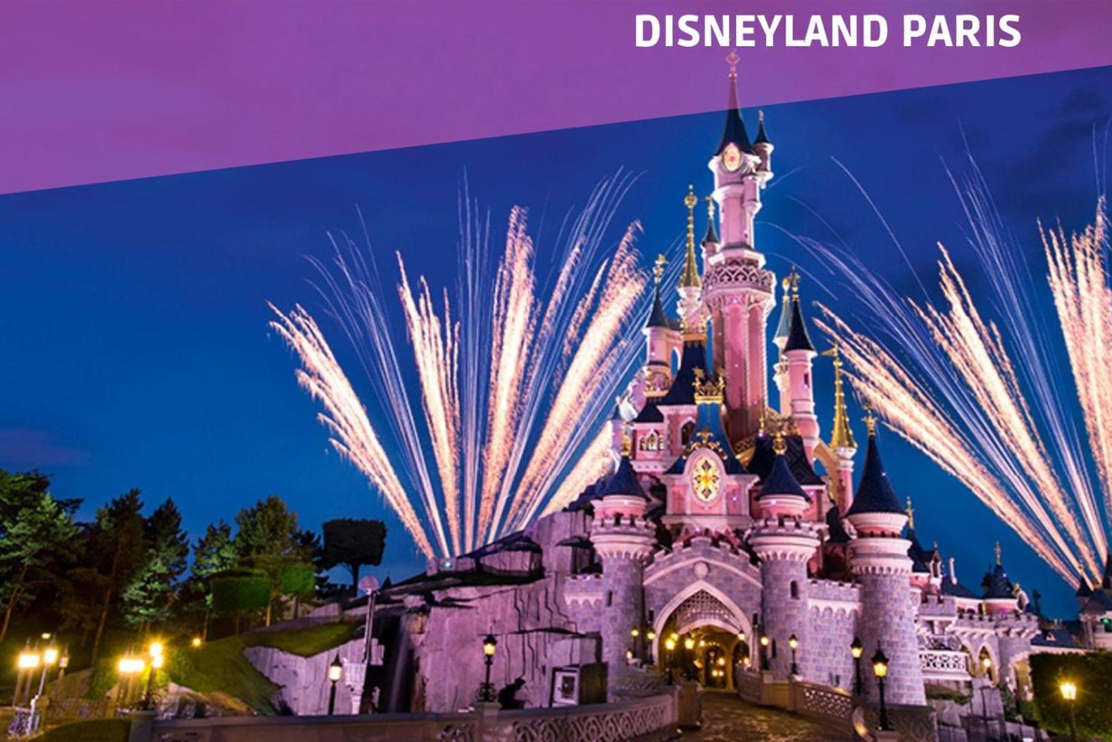 Studio Disneyland En 10 Min Paris 30 Min モンテヴラン エクステリア 写真